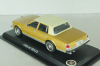 Cadillac Seville Elegante 1975, light brown, DelPrado 1:43