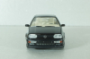 Volkswagen Golf VR6  (Golf III) 1991, black, 1005, Schabak 1:43