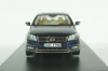 Volkswagen Passat B7 Limousine 2011,blue metellic, Schuco 1:43