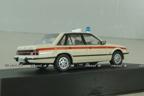 Opel Senator (A2) Notartz 1982, beige, OPC102, Opel Collection #102 1:43