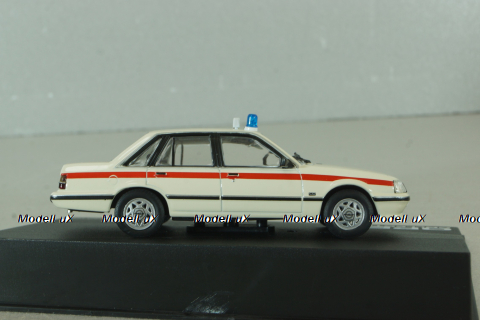 Opel Senator (A2) Notartz 1982, beige, OPC102, Opel Collection #102 1:43