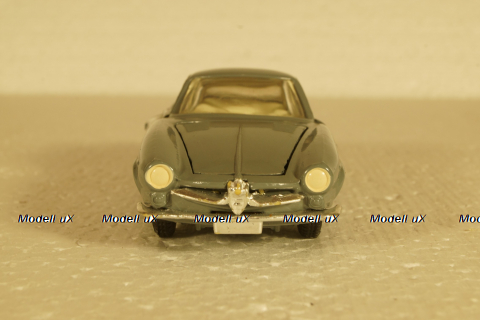Alfa Romeo Giulia SS, Сихарули 1:43
