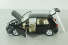 Volkswagen Golf VR6  (Golf III) 1991, black, 1005, Schabak 1:43