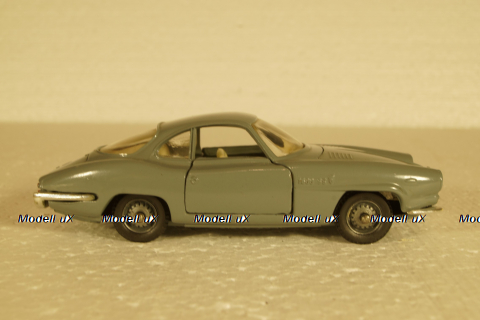 Alfa Romeo Giulia SS, Сихарули 1:43