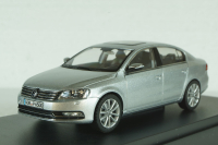 Volkswagen Passat В7 Limousine 2011, Silver, 431327, Schuco 1:43