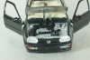 Volkswagen Golf VR6  (Golf III) 1991, black, 1005, Schabak 1:43