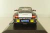 Porsche 911 (997) GT3 RS 2009 Team Ring Police #176, 187570, Norev 1:18