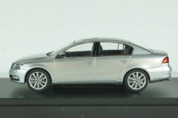 Volkswagen Passat В7 Limousine 2011, Silver, 431327, Schuco 1:43