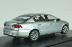 Volkswagen Passat В7 Limousine 2011, Silver, 431327, Schuco 1:43