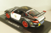 Porsche 911 (997) GT3 RS 2009 Team Ring Police #176, 187570, Norev 1:18