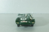 Jaguar D-type #6 Le Mans 1955, green, Brumm 1:43