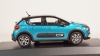 Citroen C3 2020 bluemetallic, 155264, Norev 1:43