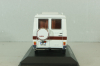 Citroën C35 Notin camper van 1980, white, HPC012, Hachette Passion Camping-Cars #12 1:43