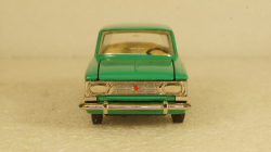 Москвич-412, январь 90, Тантал/Радон 1:43