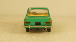 Москвич-412, январь 90, Тантал/Радон 1:43