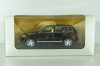 Volkswagen Touareg V10 TDI 2002, black, 840904109, Minichamps 1:43