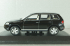Volkswagen Touareg V10 TDI 2002, black, 840904109, Minichamps 1:43