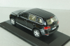 Volkswagen Touareg V10 TDI 2002, black, 840904109, Minichamps 1:43