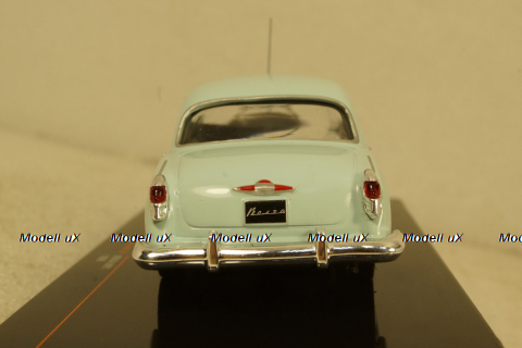 Газ-М21 Волга 1960, CLC434, IXO 1:43