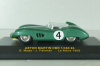 Aston Martin DBR 1/300 #4 24h Le Mans 1959, Moss/Fairman, green, LMC048, IXO 1:43