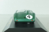 Aston Martin DBR 1/300 #4 24h Le Mans 1959, Moss/Fairman, green, LMC048, IXO 1:43