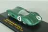 Aston Martin DBR 1/300 #4 24h Le Mans 1959, Moss/Fairman, green, LMC048, IXO 1:43