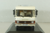 Hymermobil Type 650 camper van  1985, beige/brown, HPC004, Hachette Passion Camping-Cars #4 1:43 Уценка!