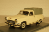 Газ-М22 Волга, Пикап с тентом, 1965г., Neo 1:43
