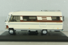 Hymermobil Type 650 camper van  1985, beige/brown, HPC004, Hachette Passion Camping-Cars #4 1:43 Уценка!