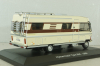 Hymermobil Type 650 camper van  1985, beige/brown, HPC004, Hachette Passion Camping-Cars #4 1:43 Уценка!