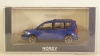 Renault Kangoo Ludospace 2021, blue, 511364, Norev 1:43