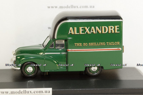 Triumph 3rd-Set: sport Triumph Collection, RHD, each 1x Spitfire, TR6 and stay, Vanguards 1:43