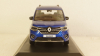 Renault Kangoo Ludospace 2021, blue, 511364, Norev 1:43