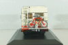 Pilote R470 Citroën C25 camper van  1984, beige/red, HPC001, Hachette Passion Camping-Cars #1 1:43 Уценка!