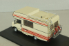 Pilote R470 Citroën C25 camper van  1984, beige/red, HPC001, Hachette Passion Camping-Cars #1 1:43 Уценка!