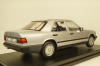 Mercedes 300 E (W124) 1984 silver, MCG18285, MCG 1:18