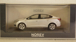 Dacia Logan 2021 Highland Grey,509040, Norev 1:43