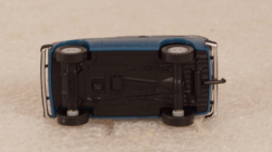 ВАЗ-2121 Lada Niva blue, 20802, Wiking 1:87