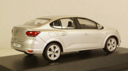 Dacia Logan 2021 Highland Grey,509040, Norev 1:43