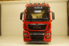 MAN TGX XXL 2018 Red, PCL30218, Premium Classixxs 1:18