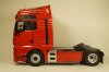 MAN TGX XXL 2018 Red, PCL30218, Premium Classixxs 1:18