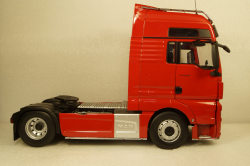 MAN TGX XXL 2018 Red, PCL30218, Premium Classixxs 1:18