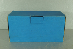 Buick Century Estate Wagon 1956, blue/white, NR22, Conquest Models 1:43