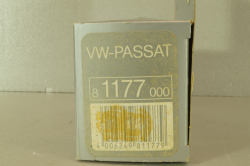 Volkswagen Passat (B3) 1988, blue, 1171, GAMA 1:43