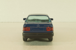 Volkswagen Passat (B3) 1988, blue, 1171, GAMA 1:43