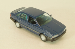 Volkswagen Passat (B3) 1988, blue, 1171, GAMA 1:43