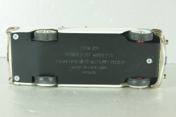 Buick Century Estate Wagon 1956, blue/white, NR22, Conquest Models 1:43