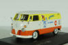 Volkswagen T1C Transporter Arrivano 1965, Altaya 1:43
