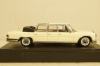 Mercedes 600 W100 Landaulet 1965 white, Vitesse 1:43