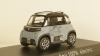 Citroen Ami 100 Electric 2020 grey/blue,151522, Norev 1:43